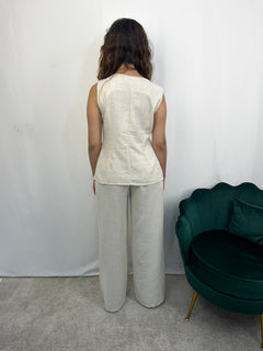 Coordinato Capri