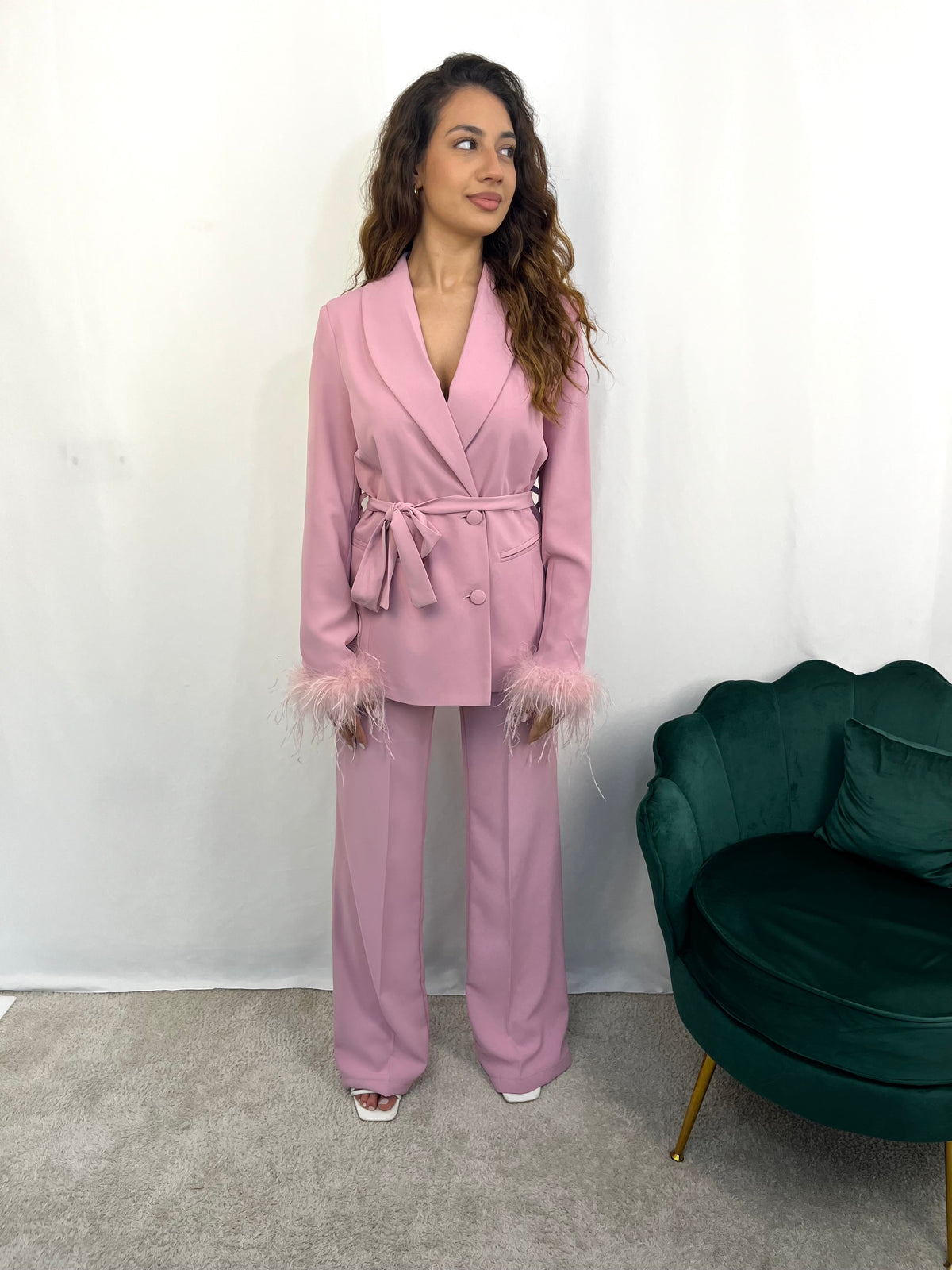 Tailleur Incanto