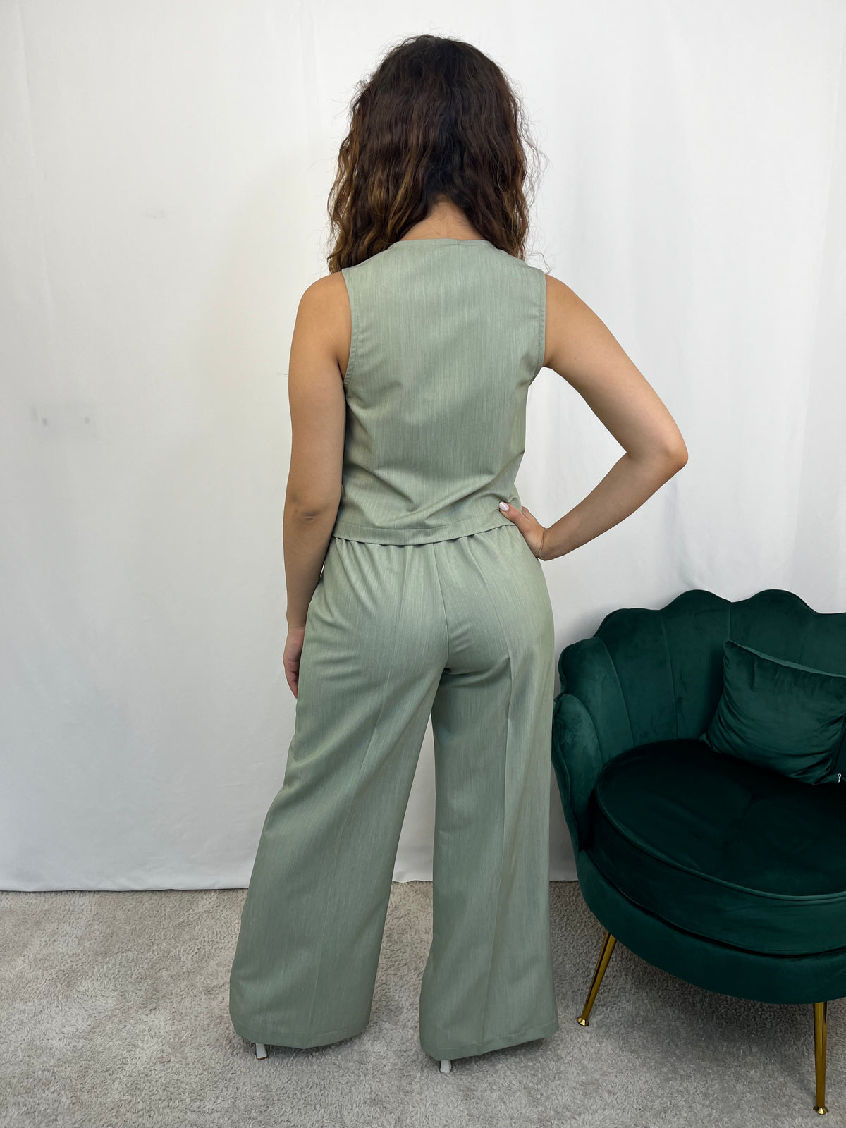 Coordinato Olivia