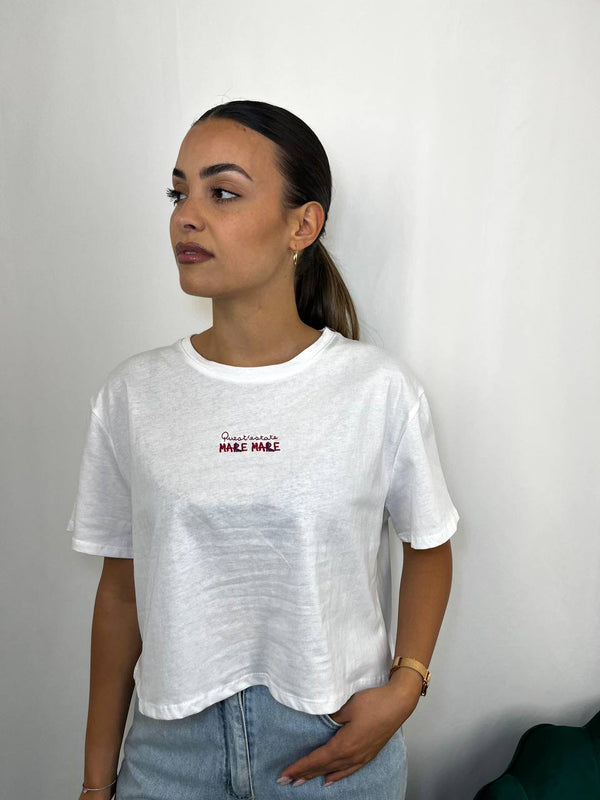 T-Shirt "Quest'Estate"