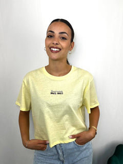T-Shirt "Quest'Estate"